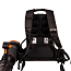 Воздуходув WORX WG572E, 20V, щеточный, без АКБ и ЗУ
