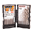 Дрель-шуруповерт  WORX Switchdriver WX176.9, 20V, щеточная, без АКБ и ЗУ