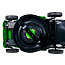 Газонокосилка Greenworks GD40LM16X, 40V, 41 см, бесщеточная, без АКБ и ЗУ