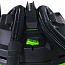 Пылесос строительный Greenworks G120WDV, 220V, 1300 Вт, щеточный