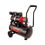 Компрессор электрический воздушный безмаслянный KRESS KP130, 220V, 1500 Вт, щеточный