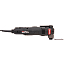 Реноватор электрический KRESS KU680, 220V, 480 Вт, щеточный + кейс