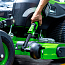 Гайковерт-трещотка удлинённая Greenworks GD24RWXK2, 24V, бесщеточный, с АКБ 2 А/ч и ЗУ 2А