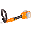 Триммер  WORX WG183E.9, 40V, 33см, щеточный, без АКБ и ЗУ
