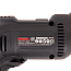 Дрель электрическая KRESS KU120, 220V, 650 Вт, щеточная + коробка
