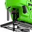 Лобзик Greenworks GD24JS90K2, 24V, бесщеточный, с АКБ 2 А/ч и ЗУ 2А