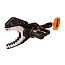Пила цепная  WORX JawSaw WG329E.9, 20V, 15 см, щеточная, без АКБ и ЗУ