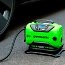 Компрессор Greenworks ACG301K4, 24V, 11 бар, щеточный, с АКБ 4 А/ч и ЗУ 2А