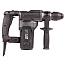 Перфоратор электрический KRESS KU332, 5 Дж, 220V, 1100 Вт, щеточный + кейс