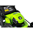 Газонокосилка Greenworks GD40LM46HP, 40V, 46 см, бесщеточная, без АКБ и ЗУ