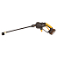 Мойка высокого давления WORX WG620E, 20V, щеточная, с АКБ 2 А/ч и ЗУ