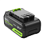 Аккумулятор Greenworks HighPower G24HP5, 24V, 5 А/ч
