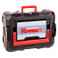 Шуруповерт  KRESS KU230.2, 12V, бесщеточный, с 2xАКБ 2 А/ч и ЗУ + кейс