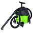 Пылесос строительный Greenworks G120WDV, 220V, 1300 Вт, щеточный