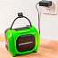 Беспроводная акустическая система (колонка) Greenworks GPT-MNBS, 24V/220V, 80 Вт, без АКБ и ЗУ