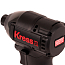 Винтоверт KRESS KU280.3, 20V, ударный, бесщеточный, с 2xАКБ 2 А/ч и ЗУ