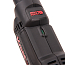 Дрель электрическая KRESS KU120, 220V, 650 Вт, щеточная + коробка