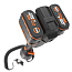 Триммер WORX WG185E, 40V, 38 см, бесщеточный, с 2xАКБ 4 А/ч и ЗУ