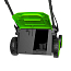 Газонокосилка Greenworks 40V GD40LM411, 41 см, с АКБ 5 А.ч и ЗУ