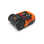 Роботизированная газонокосилка Worx Landroid M WR167E 700м²
