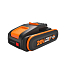 Аккумулятор WORX WA3639, 20V, 2 А/ч
