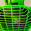 Воздуходув  Greenworks G40ABK4, 40V, щеточный, с АКБ 4 А/ч и ЗУ