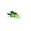 Пила цепная Greenworks GD40CS20X, 40V, 40 см, бесщеточная, без АКБ И ЗУ