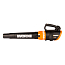 Воздуходув  WORX AIR TURBINE WG546E.9, 20V, щеточный, без АКБ и ЗУ