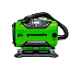 Компрессор Greenworks ACG301K4, 24V, 11 бар, щеточный, с АКБ 4 А/ч и ЗУ 2А