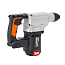 Перфоратор  WORX WX380, 2,2 Дж, 20V, бесщеточный, с АКБ 4 А/ч и ЗУ + кейс