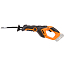Пила сабельная  WORX WX508.9, 20V, щеточная, без АКБ и ЗУ
