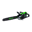 Цепная пила Greenworks GD82CS51, 82V, 51 см, бесщеточная, без АКБ и ЗУ