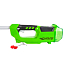 Снегоуборщик снеголопата Greenworks GD40SS, 40V, 30 см, бесщеточный, без АКБ и ЗУ