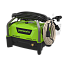 Мойка высокого давления электрическая Greenworks PW3130, 1700 Вт, 130 бар 
