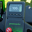 Садовый райдер Greenworks Zero Turn CrossoverT GC82ZT107K8, 82V, 107 см, бесщеточный, c 6xАКБ 8 А/ч и ЗУ 8А