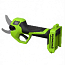 Секатор аккумуляторный Greenworks PR24320, 24V, 32 мм, c АКБ 4 Ач и ЗУ