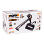 Воздуходув-пылесос  WORX WG583E, 40V, бесщеточный, с 2xАКБ 4 А/ч и ЗУ + коробка