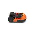Роботизированная газонокосилка Worx Landroid M WR167E 700м²