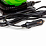 Компрессор Greenworks ACG301K4, 24V, 11 бар, щеточный, с АКБ 4 А/ч и ЗУ 2А