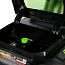 Снегоуборщик Greenworks GD82STK5, 82V, 56 см, бесщеточный, c АКБ 5 А/ч и ЗУ