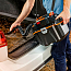 Пылесос WORX NITRO WX031.9, 20V, бесщеточный, без АКБ и ЗУ