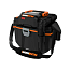 Пылесос WORX NITRO WX031.9, 20V, бесщеточный, без АКБ и ЗУ