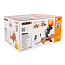 Пила торцовочная  WORX WX845.9, 216 мм, 20V, щеточная, без АКБ и ЗУ