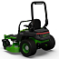 Садовый райдер Greenworks ZTC152, 82V, 152 см, бесщеточный, с встроенным АКБ 24 кВт/ч