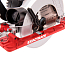 Пила дисковая  WORX WX530.9, 165 мм, 20V, щеточная, без АКБ и ЗУ