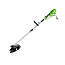 Триммер Greenworks GST1246 1200W Deluxe 1301807 (41 см) электрический