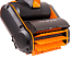 Щетка  для чистки дорожек WORX WG441E, 20V, с АКБ 4 А/ч и ЗУ + коробка