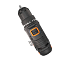 Дрель-шуруповерт Worx WX100, 20V, ударная, щеточная, с АКБ 2 А/ч и ЗУ + сумка
