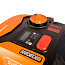 Газонокосилка-робот WORX Landroid M WR143E 1000 м², бесщеточная
