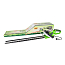 Кусторез электрический Greenworks GHT7068 Deluxe, 220V, 700 Вт, 68 см, щеточный